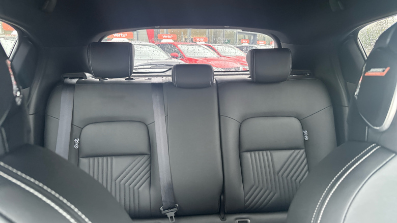 Nissan Juke 1.0 DiG-T Tekna 5dr DCT Petrol Hatchback